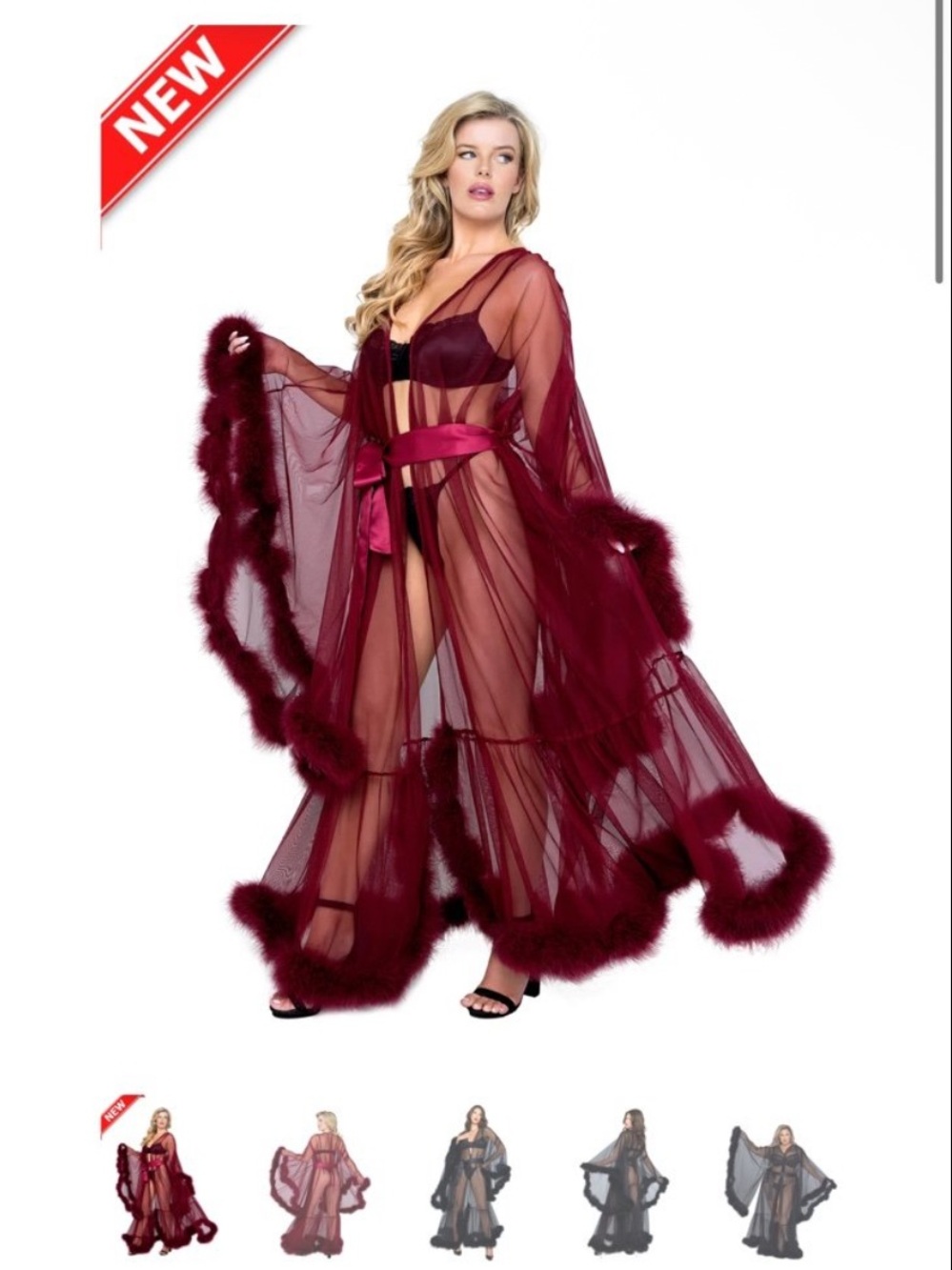 Roma costume robe